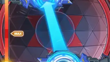 Captura de tela de Spin Arena 10