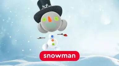 Captura de tela de Buddy.ai: English for kids 3
