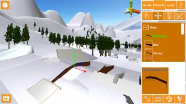 Captura de tela de Shredsauce 3
