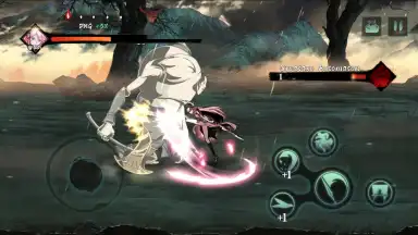 Captura de tela de Phantom Blade: Executioners 5