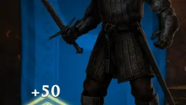 Captura de tela de Game of Thrones: Legends RPG 12