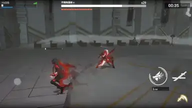 Captura de tela de Punishing: Gray Raven (CN) 8