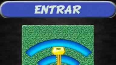 Captura de tela de Wifi Pass Calculate 1