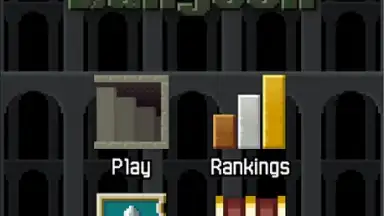 Captura de tela de Soft Pixel Dungeon 8