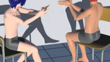 Captura de tela de Magic Poser 10