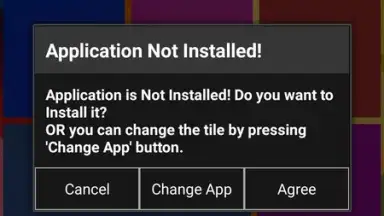 Captura de tela de Win 10 Launcher: 2 5