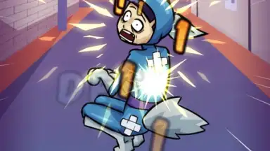 Captura de tela de Dice Breaker 4