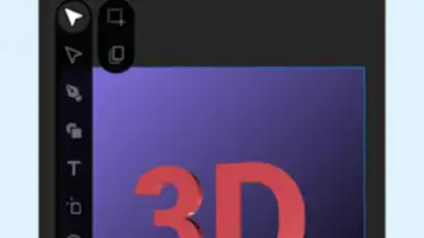 Captura de tela de VectorMotion 5