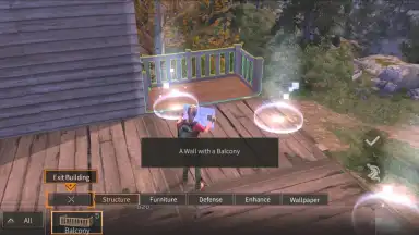 Captura de tela de LifeAfter (Global) 5