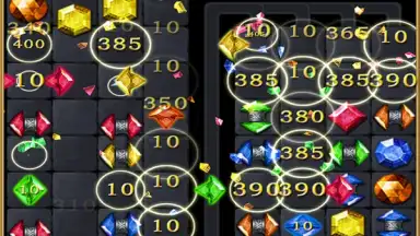 Captura de tela de Jewelry King 9