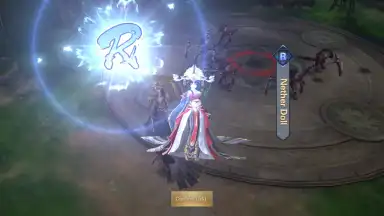 Captura de tela de Dragon Fall: Revolution 20