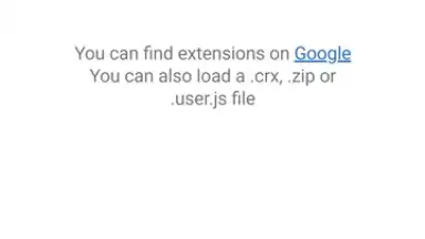 Captura de tela de Kiwi Browser 9