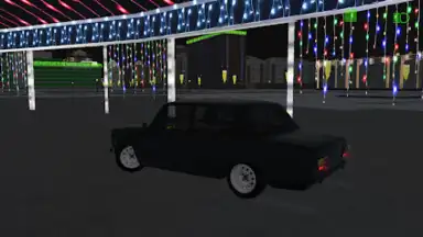 Captura de tela de Magas Drive 2023 : гонки 5