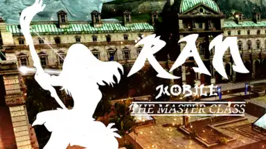 Captura de tela de Ran Mobile : The Master Class 2