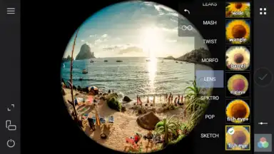 Captura de tela de Cameringo Lite 2