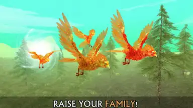 Captura de tela de Phoenix Sim 6