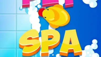 Captura de tela de Pet Spa 1