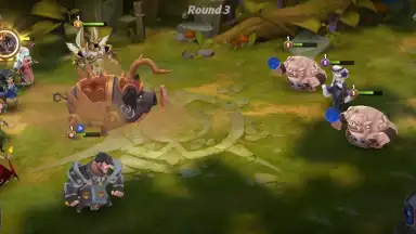 Captura de tela de Lazy Master 3