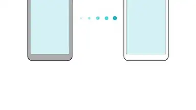 Captura de tela de LG Backup (Sender) 2