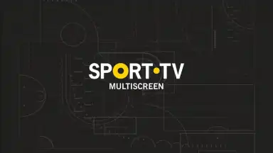 Captura de tela de SPORT TV 8