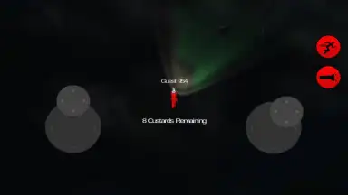 Captura de tela de Slendytubbies 2D 5