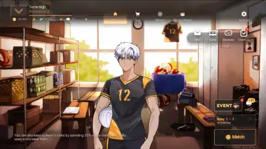 Captura de tela de The Spike 15