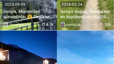 Captura de tela de TikTok Lite 9