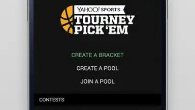 Captura de tela de Yahoo Fantasy Sports 10
