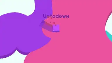 Captura de tela de Paper.io 2 2