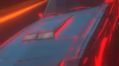 Captura de tela de Music Racer 8