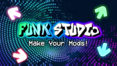 Captura de tela de Funk Studio 1