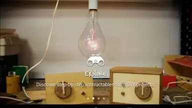 Captura de tela de Instructables 8