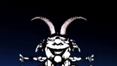 Captura de tela de لعبة الرحمة 6