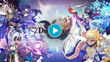 Captura de tela de Luna Discordia 1