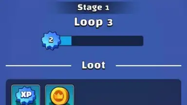 Captura de tela de Pocket Quest 6