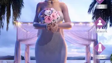 Captura de tela de Tycoon's Choice: My secretary 1