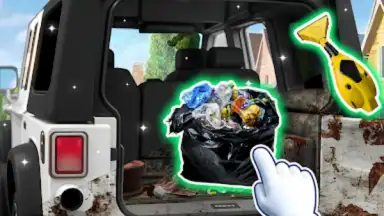 Captura de tela de Car ASMR Makeover 9