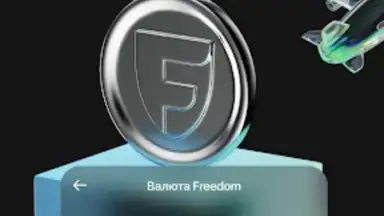 Captura de tela de Freedom SuperApp 5