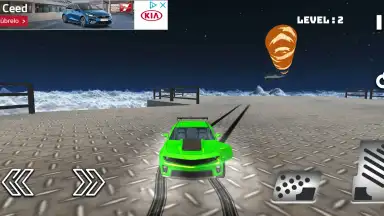 Captura de tela de Mega Ramp 15