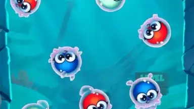 Captura de tela de Jigty Jelly 5