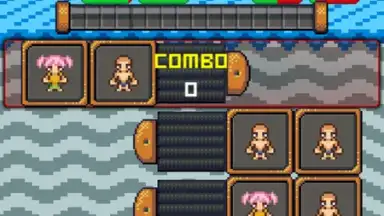 Captura de tela de Tales of Clicker Knight RPG 7