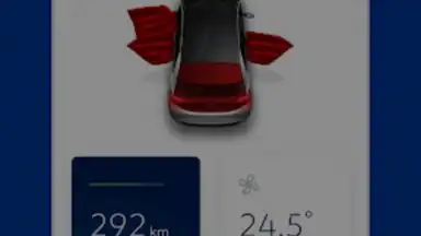 Captura de tela de Volkswagen 5