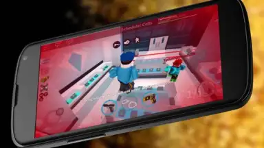 Captura de tela de Guide For ROBLOX - Tips and Strategy 1