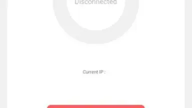 Captura de tela de VPN Australia 1