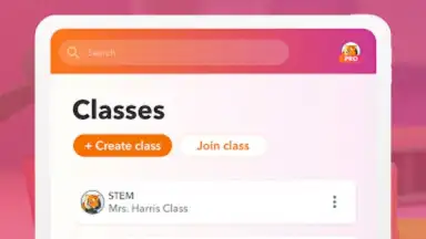 Captura de tela de CoSpaces Edu 3