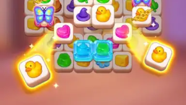 Captura de tela de Dream Tile 6