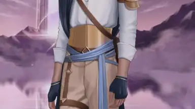 Captura de tela de Lunescape 6