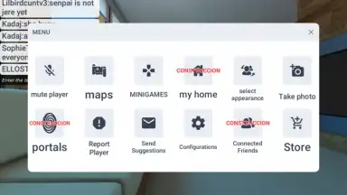 Captura de tela de Virtual Droid 5