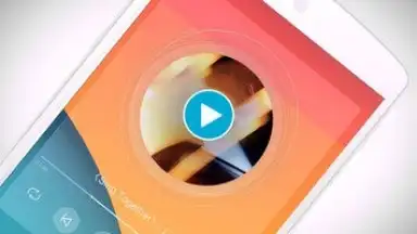 Captura de tela de Live Launcher(Beta) 1