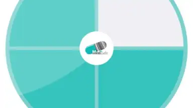 Captura de tela de Medisafe 8